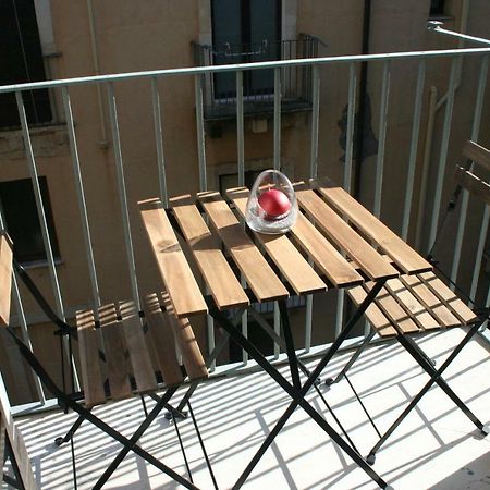 Katane Apartment カターニア エクステリア 写真