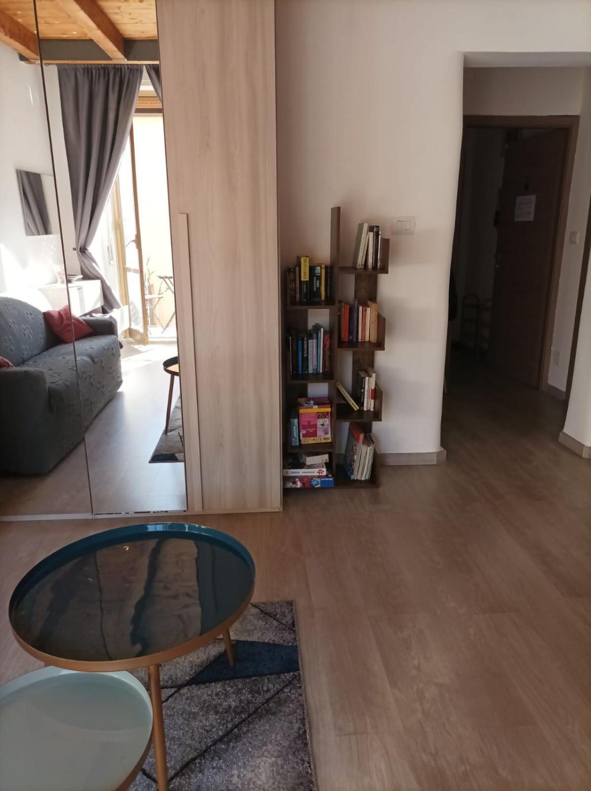 Katane Apartment カターニア エクステリア 写真