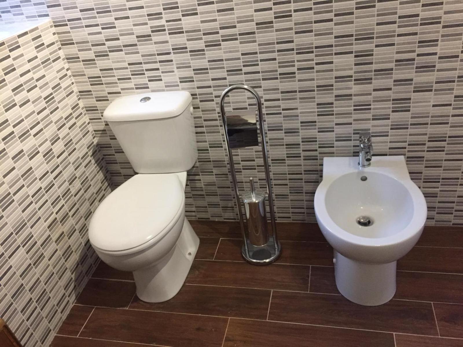Katane Apartment カターニア エクステリア 写真