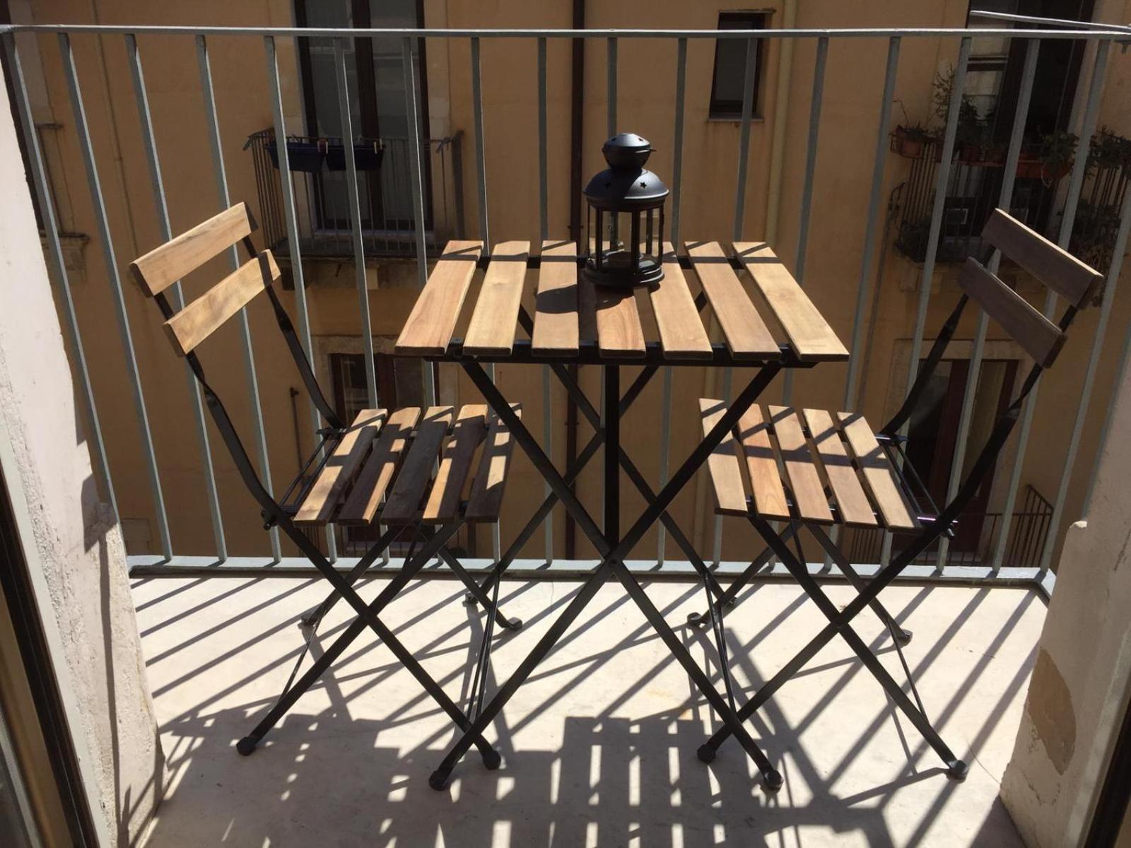 Katane Apartment カターニア エクステリア 写真