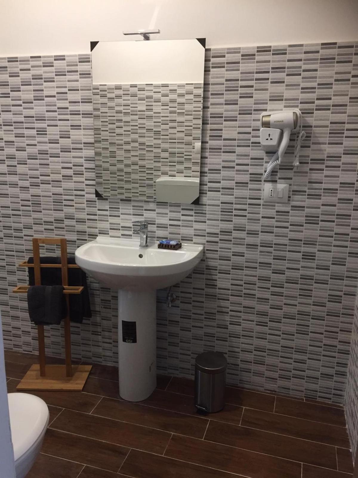 Katane Apartment カターニア エクステリア 写真