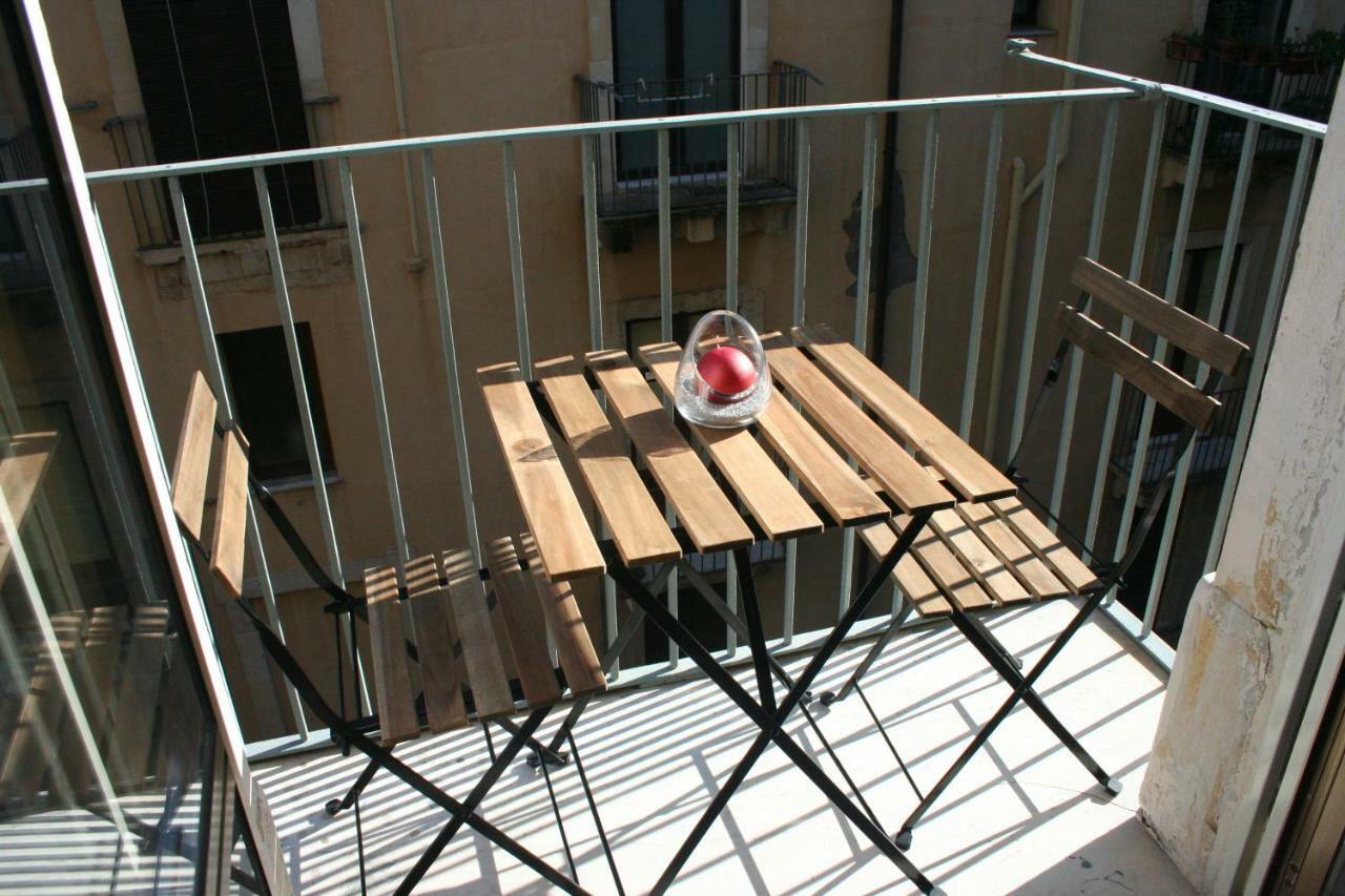 Katane Apartment カターニア エクステリア 写真